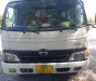 Xe tải 5 tấn - dưới 10 tấn 2010 - Chính chủ bán xe tải HINO 5 tấn Sản xuất năm 2010