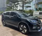 Honda CR V 2.4L 2015 - Bán xe Honda CR-V 2.4L 2015 mầu đen