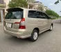 Toyota Innova 2015 - Toyota Innova 2015 bstp 1 chủ 