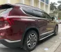 Hyundai Santa Fe 2022 - Chính chủ cần bán xe Santafe 2022 bản full dầu