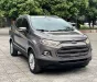 Ford EcoSport Titanium 2016 - Cần bán Ford EcoSport Titanium 2016, màu bạc