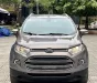 Ford EcoSport Titanium 2016 - Cần bán Ford EcoSport Titanium 2016, màu bạc