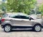 Ford EcoSport Titanium 2016 - Cần bán Ford EcoSport Titanium 2016, màu bạc