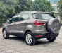 Ford EcoSport Titanium 2016 - Cần bán Ford EcoSport Titanium 2016, màu bạc