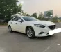 Mazda 6 2016 - Bán Xe Mazda 6 2016 2.0 ngoại thất trắng, nội thất đen nhập chính hãng