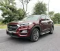 Hyundai Tucson 2021 - Tucson 2.0 ATH 2021 full xăng. Xe cá nhân 1 chủ. ODO 5,3 vạn km