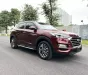 Hyundai Tucson 2021 - Tucson 2.0 ATH 2021 full xăng. Xe cá nhân 1 chủ. ODO 5,3 vạn km