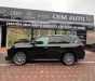 Lexus LX 570 2016 - Chính chủ bán xe Lexus 570 super sport 2016/ nhập Mỹ.