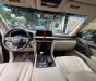 Lexus LX 570 2016 - Chính chủ bán xe Lexus 570 super sport 2016/ nhập Mỹ.