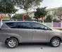 Toyota Innova 2018 - Chính chủ bán xe Toyota Innova sx 2018 bản 2.0E MT