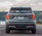 Ford Explorer 2023 - Bán xe Ford Explorer 2023 mới 100%, nhiều quà tặng Khuyến mãi