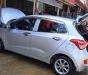 Hyundai i10 2014 - Cần bán nhanh Xe i 10 xs 2014 đk 2015