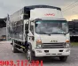 Xe tải 5 tấn - dưới 10 tấn 2023 - Bán trả góp xe tải Jac N900S tải trọng 9T1 động cơ Cummins Mỹ