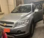 Chevrolet Captiva 2007 - Chính chủ bán xe Chevrolet Captiva 2007 Xe 7 chỗ, số sàn nhà sử dụng rất kỹ 