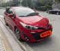 Toyota Vios 2019 - Chính chủ bán xe  Toyota Yarris đời 2019