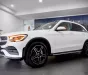 Mercedes-Benz GLC 300 2023 - GLC300 4Matic : sx 2023 : số km đã sử dụng 15km : giá 2,425 tỷ