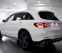 Mercedes-Benz GLC 300 2023 - GLC300 4Matic : sx 2023 : số km đã sử dụng 15km : giá 2,425 tỷ