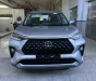 Toyota Veloz Cross 2023 - Toyota VELOZ Dòng xe 7 chỗ MPV Quốc Dân 