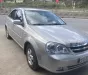 Chevrolet Lacetti 2012 - Chính chủ bán xe Chevrolet Laciti 2012 