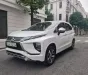 Mitsubishi Xpander 2019 - Cần bán nhanh xe Xpander sx 2019 1 chủ từ mới xe đẹp xuất sắc cam kết nguyên zin cả xe 