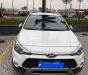 Hyundai i20 Active 2017 - Chính chủ bán xe Hyundai i20 active 2017 trắng còn mới - Giá : 410 triệu.