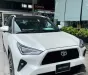 Toyota Yaris Cross 2024 - Hỗ trợ giao xe tận nhà, thủ tục nhanh gọn, sẵn xe lái thử