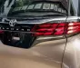 Toyota Alphard 2.4 AT 2024 - Bán Toyota Alphard sản xuất 2024, mới 100%, màu vàng đồng cực đep,