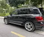 Mercedes-Benz GLC 250 GLK250  AMG 4MATIC 2014 - gia đình Cần bán Mercedes GLK 250 AMG 4MATIC 2014 màu đen