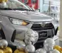 Toyota Wigo 2024 - [Bản số tự động] Giảm sâu tiền mặt, nhiều quà