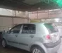 Hyundai Getz 2009 - CẦN BÁN XE NHẬP KHẨU HYUNDAI 1.1, ĐỜI 2009, ĐĂNG KÍ LẦN ĐẦU 8/ 2009