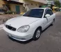 Daewoo Nubira 2002 - Chính chủ cần bán xe  Daewoo   tại đường Trần Quang Diệu, Quận Bình Thủy, Cần Thơ