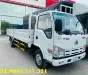 Xe tải 1,5 tấn - dưới 2,5 tấn 2023 - Bán xe tải Isuzu VM 1T8 thùng lửng dài 6m2 giá tốt