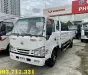 Xe tải 1,5 tấn - dưới 2,5 tấn 2023 - Bán xe tải Isuzu VM 1T8 thùng lửng dài 6m2 giá tốt