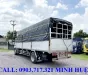 Xe tải 5 tấn - dưới 10 tấn 2023 - Xe tải Jac N900 thùng bửng nhôm giá tốt