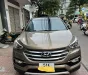 Hyundai Santa Fe 2016 - Chính chủ bán xe Santafe 2016 bản full