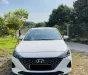 Hyundai Accent 2022 - BÁN XE HYUNDAI ACCENT - 2022 MÀU TRẮNG ,BIỂN TỈNH - Giá 430 TRIỆU .