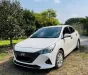 Hyundai Accent 2022 - BÁN XE HYUNDAI ACCENT - 2022 MÀU TRẮNG ,BIỂN TỈNH - Giá 430 TRIỆU .