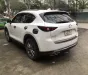 Mazda CX 5 2020 - Xe vừa về em trà lên hình ngay cho các bác 1 con Mazda cx5 bản luxury màu trắng sản xuất 2020 chạy 48000km