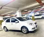 Chevrolet Aveo 2018 - Bán xe CHEVROLET AVEO 2018 không hao xăng - xe chính chủ