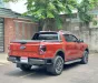 Ford Ranger 2023 - Ford Ranger Willtrack 2 cầu 2023 màu đỏ cam cực kì hiếm