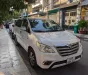 Toyota Innova MT 2016