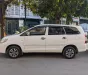 Toyota Innova MT 2016