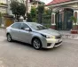 Toyota Corolla altis G MT q 2018 - Bán ô tô Toyota Corolla altis G MT q 2018, màu bạc