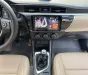 Toyota Corolla altis G MT q 2018 - Bán ô tô Toyota Corolla altis G MT q 2018, màu bạc