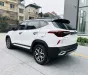 Kia Seltos 2020 - Kia seltos 1.4 luxury 2020 lăn bánh 7vạn zin full lịch sử hãng 