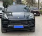 Porsche Cayenne 2018 - Bán xe  Porsche Cayenne 2018 một chủ từ đầu xe đã lên gói đồ 1,7 tỷ 