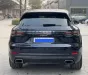 Porsche Cayenne 2018 - Bán xe  Porsche Cayenne 2018 một chủ từ đầu xe đã lên gói đồ 1,7 tỷ 