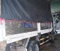 Xe tải 1,5 tấn - dưới 2,5 tấn 2017 - Chính chủ bán xe Fuso 1t75 , Do chuyển đổi công việc cần thanh lý gấp