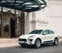 Porsche Macan 2015 - Porsche Macan 2015