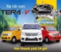 Daehan Tera V 2024 2024 - Bán xe Daehan Tera V 2024 giá 299 triệu